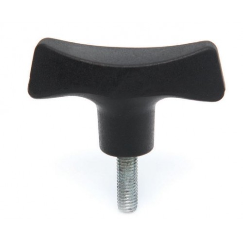 Male Duroplast T-Handle